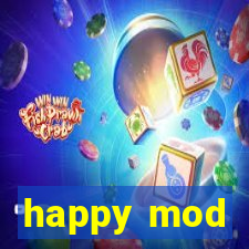 happy mod